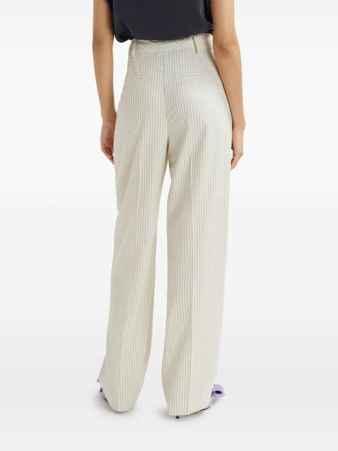 ESSENTIEL ANTWERP HERB TROUSERS